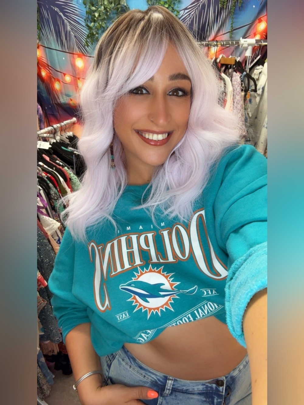 ✨SIV IS LIVE!✨ LETS GET CUTE🌴🦚🍓🪬 - Picture 3 of 16
